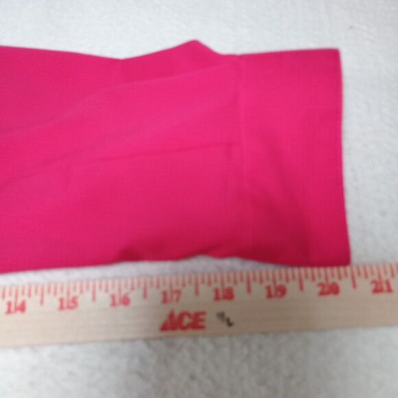 Columbia PFG Women’s 2XL Hot Pink Omni-Shade Vented Fishing Shirt – UPF Sun Prot - Picture 13 of 16